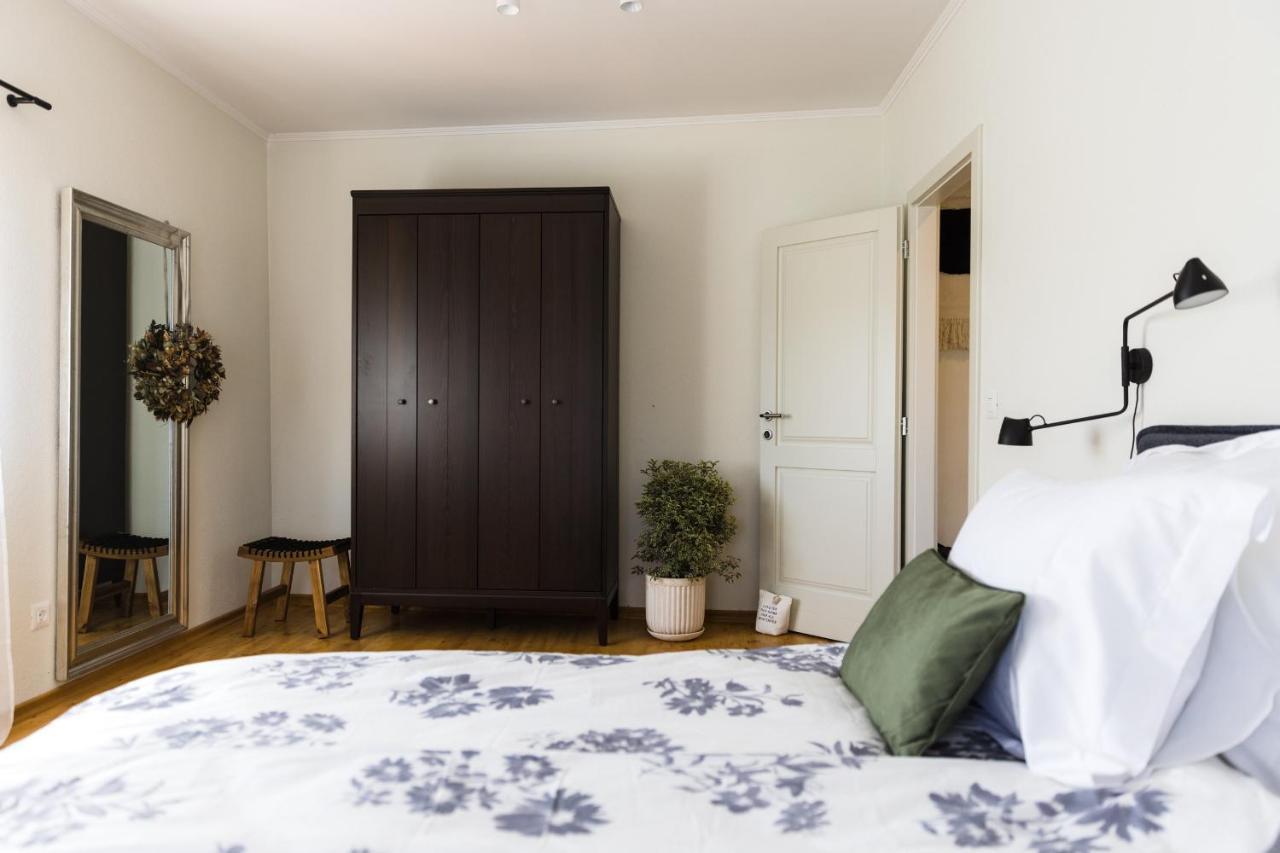 Villa Mara - Casa Rustica Zrnovo Eksteriør bilde