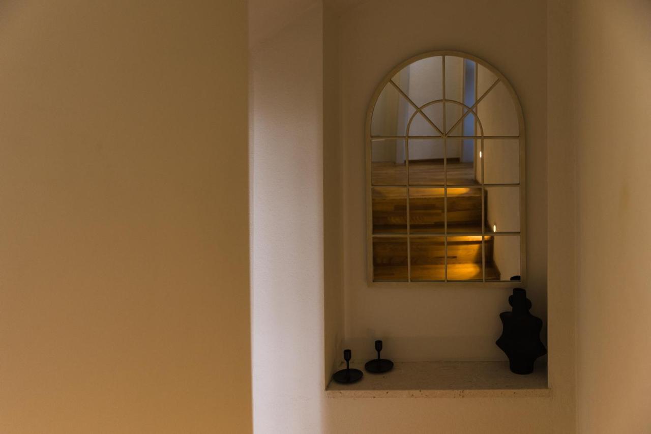 Villa Mara - Casa Rustica Zrnovo Eksteriør bilde